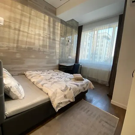 Rentnow Ultracentral Lux