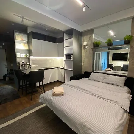 Rentnow Ultracentral Lux * Кишинёв