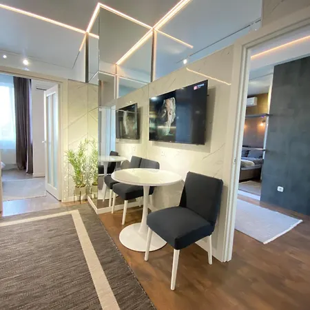 Rentnow Ultracentral Lux * Кишинёв