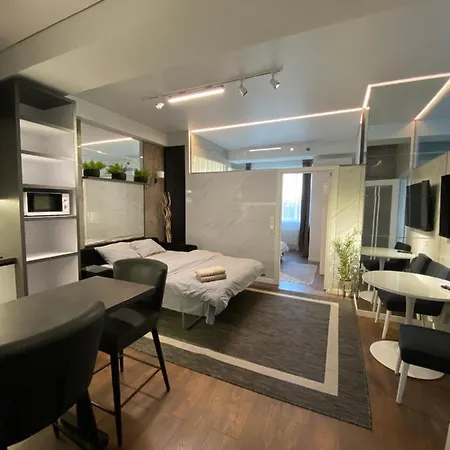 Rentnow Ultracentral Lux Кишинёв