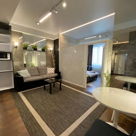 Rentnow Ultracentral Lux Кишинёв